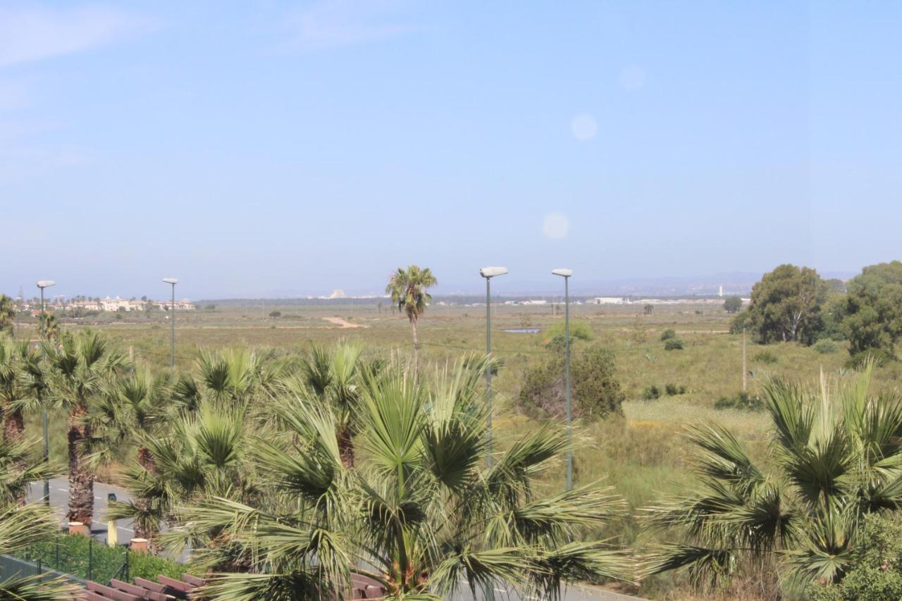 Apto. De 1 Dormitorio En Primera Linea De Playa. Isla Canela Huelva Exterior foto